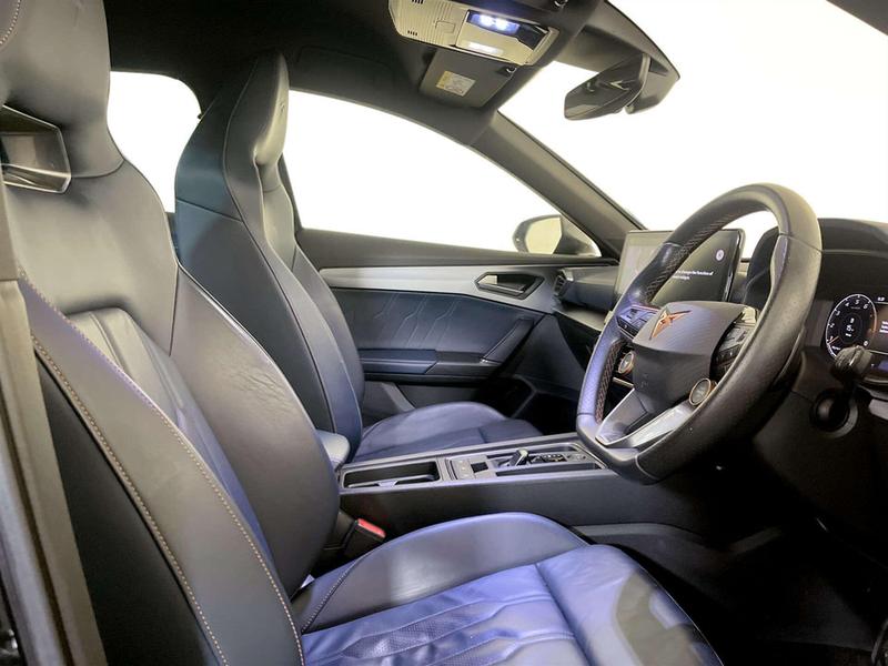 Used Cupra Formentor 2022 for sale - 77152137: Photo 13