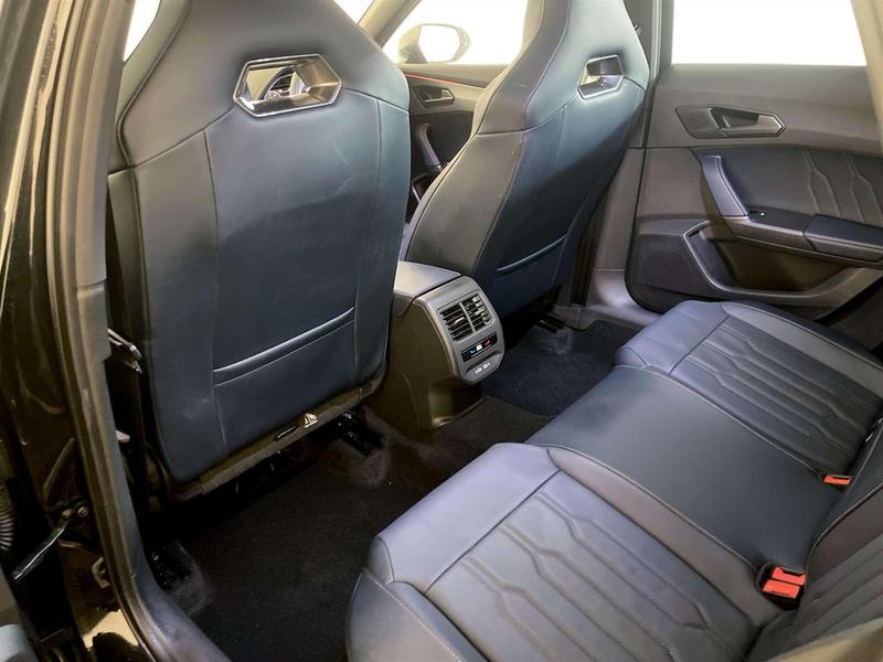 Used Cupra Formentor 2022 for sale - 77152137: Photo 14