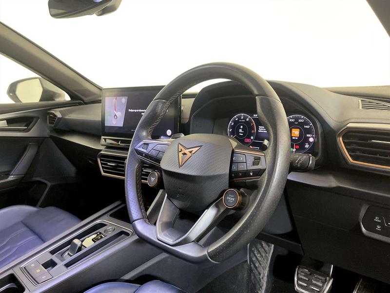 Used Cupra Formentor 2022 for sale - 77152137: Photo 15