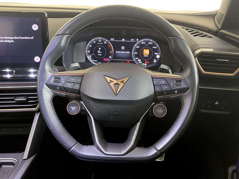 Used Cupra Formentor 2022 for sale - 77152137: Photo 16