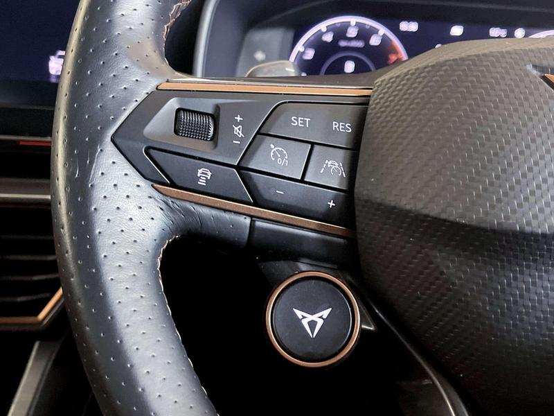 Used Cupra Formentor 2022 for sale - 77152137: Photo 17