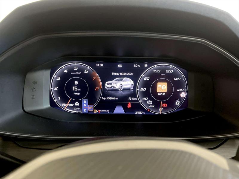 Used Cupra Formentor 2022 for sale - 77152137: Photo 18