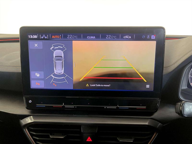 Used Cupra Formentor 2022 for sale - 77152137: Photo 20