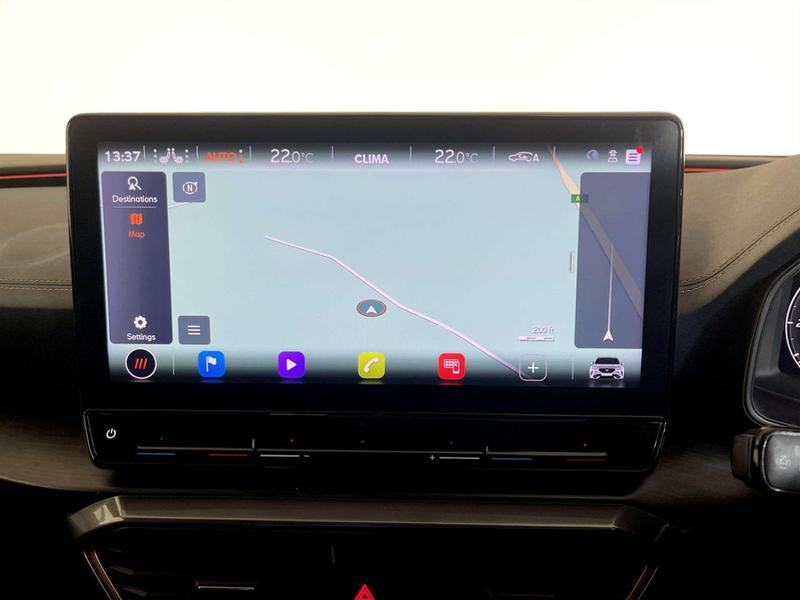 Used Cupra Formentor 2022 for sale - 77152137: Photo 21