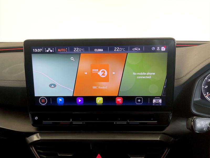 Used Cupra Formentor 2022 for sale - 77152137: Photo 22