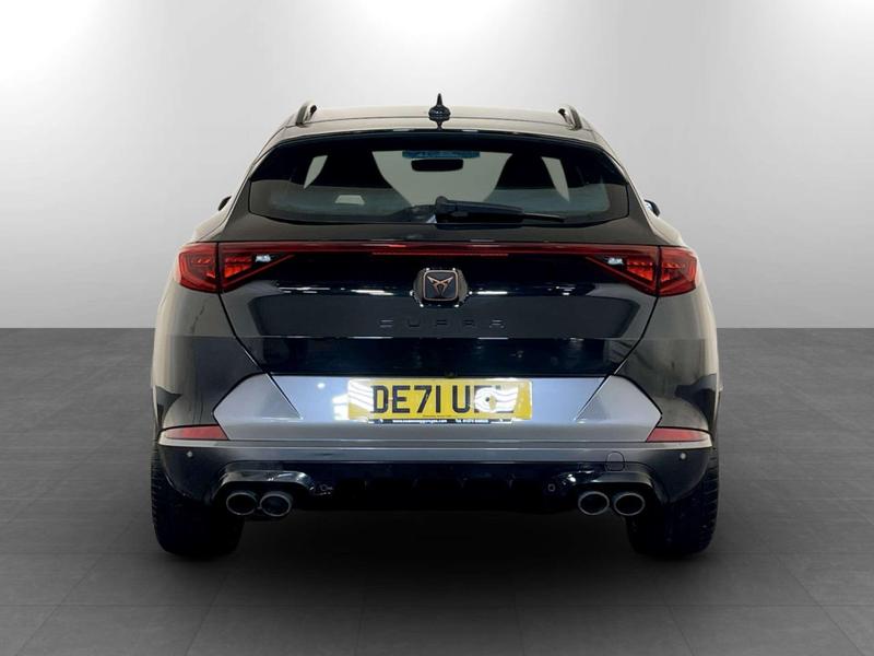 Used Cupra Formentor 2022 for sale - 77152137: Photo 9