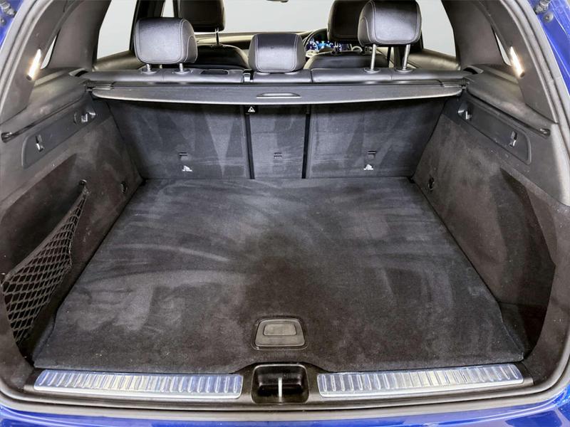 Used Mercedes-Benz GLC 2021 for sale - 76882809: Photo 15