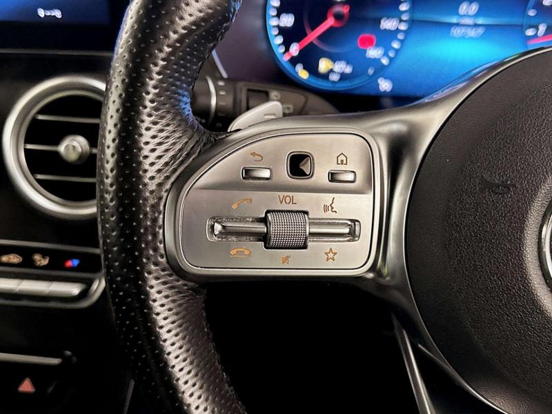 Used Mercedes-Benz GLC 2021 for sale - 76882809: Photo 18