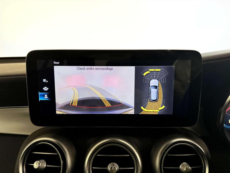 Used Mercedes-Benz GLC 2021 for sale - 76882809: Photo 24