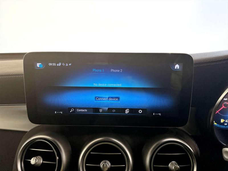 Used Mercedes-Benz GLC 2021 for sale - 76882809: Photo 25