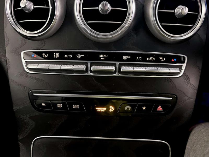 Used Mercedes-Benz GLC 2021 for sale - 76882809: Photo 27