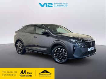 Used Peugeot 3008 2025 for sale - 79673525: Photo