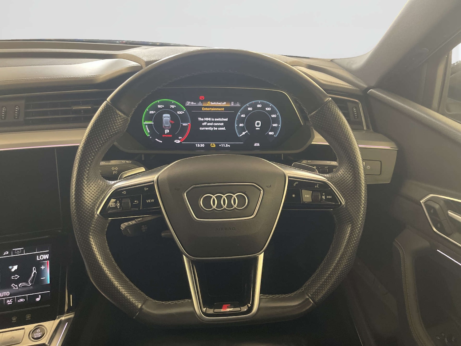 Used Audi e-tron 2021 for sale - 78198821: Photo 16