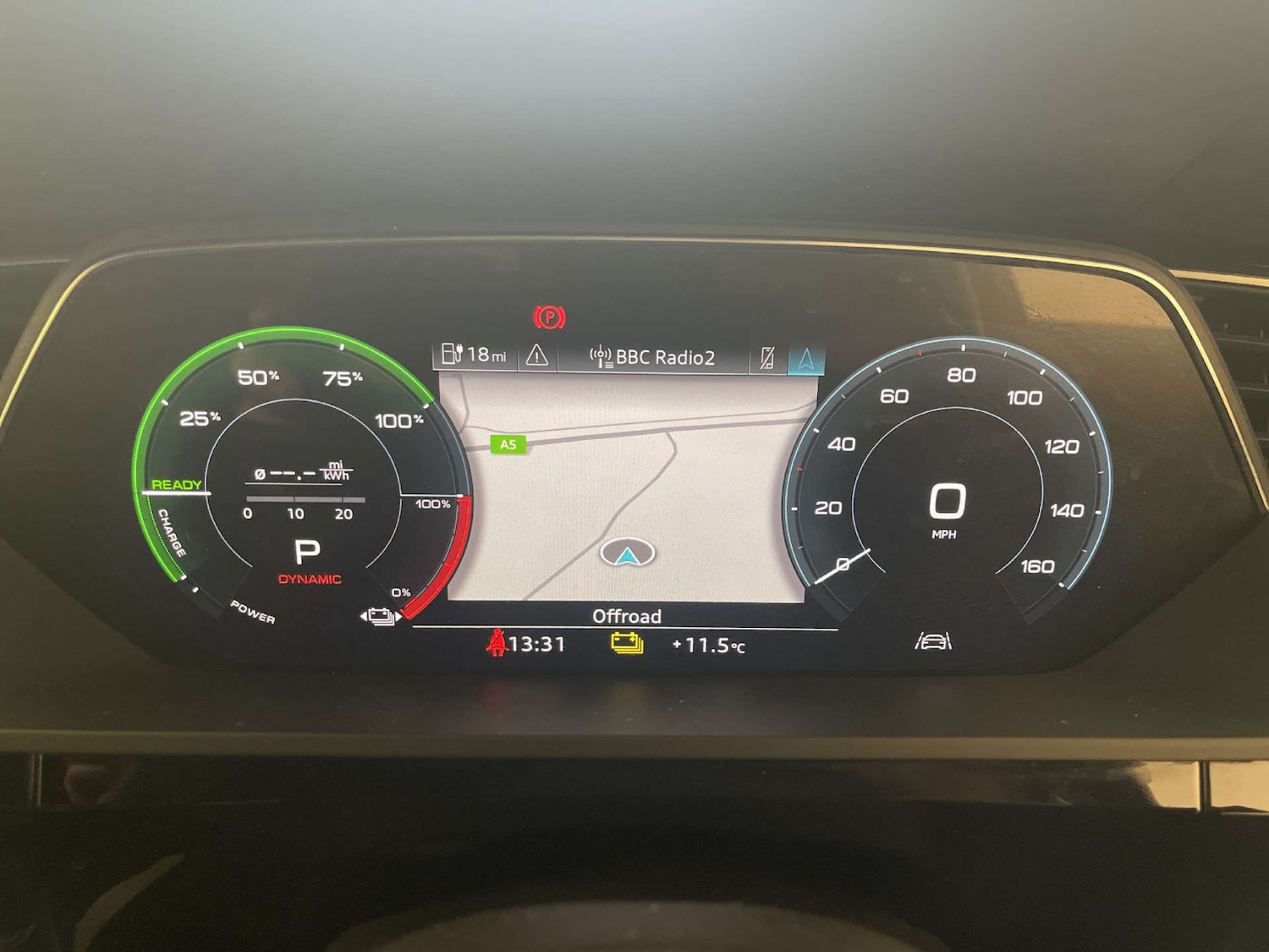 Used Audi e-tron 2021 for sale - 78198821: Photo 18