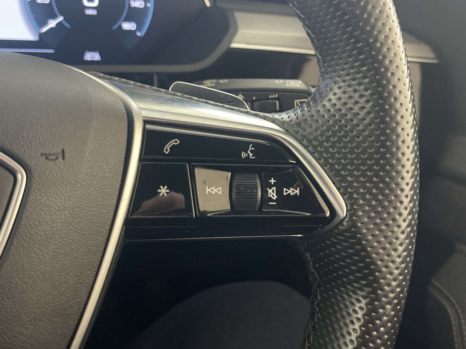 Used Audi e-tron 2021 for sale - 78198821: Photo 19