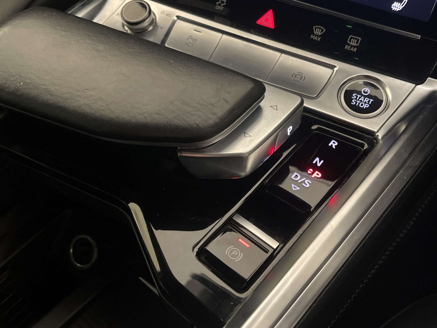 Used Audi e-tron 2021 for sale - 78198821: Photo 21