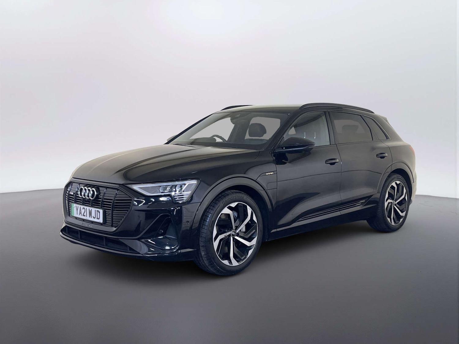 Used Audi e-tron 2021 for sale - 78198821: Photo 6