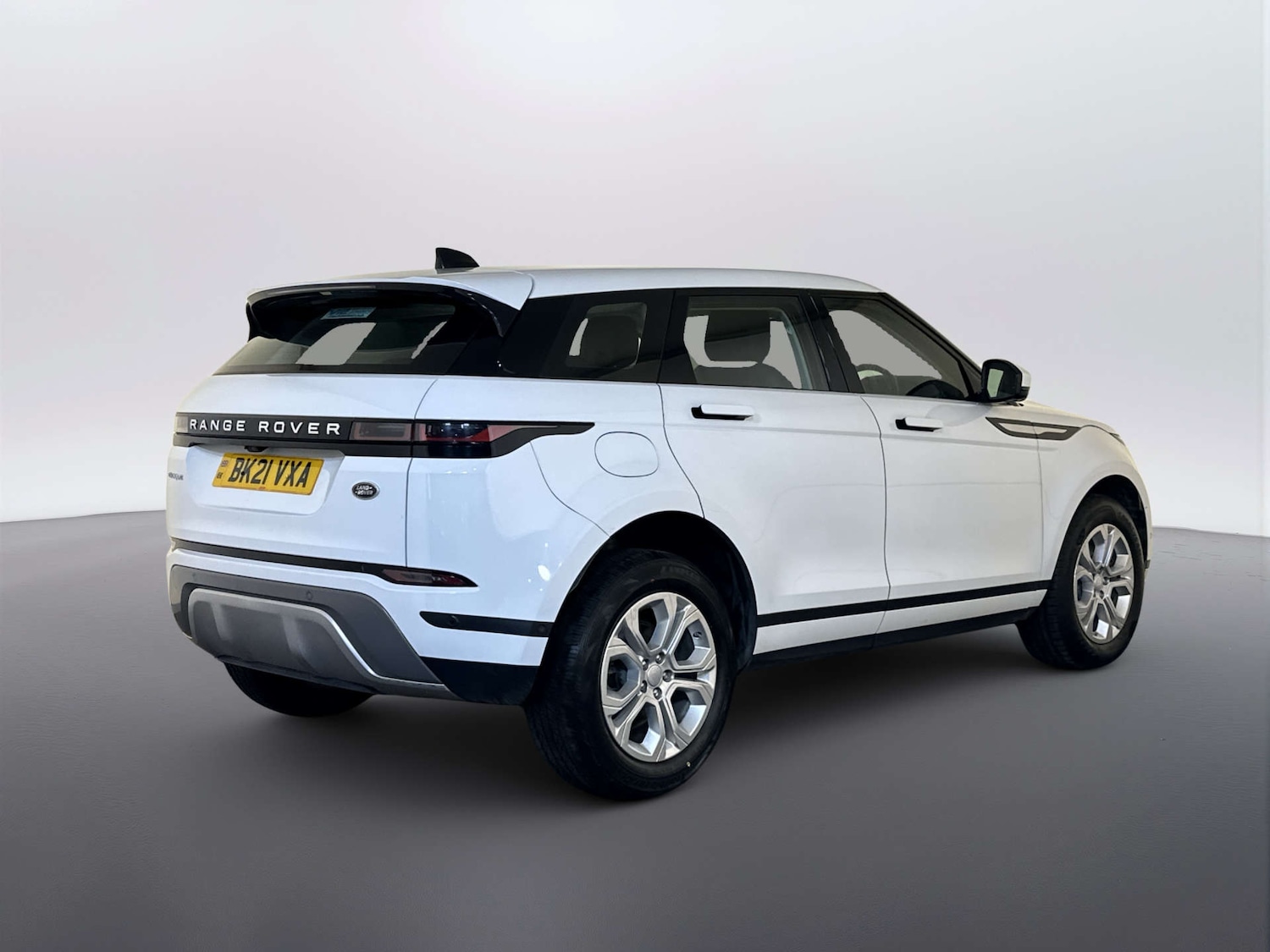 Used Land Rover Range Rover Evoque 2021 for sale - 78003686: Photo 10
