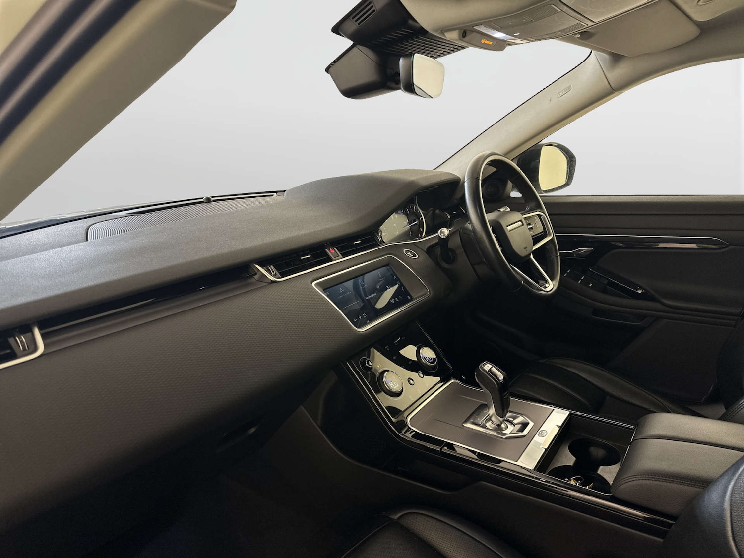 Used Land Rover Range Rover Evoque 2021 for sale - 78003686: Photo 12