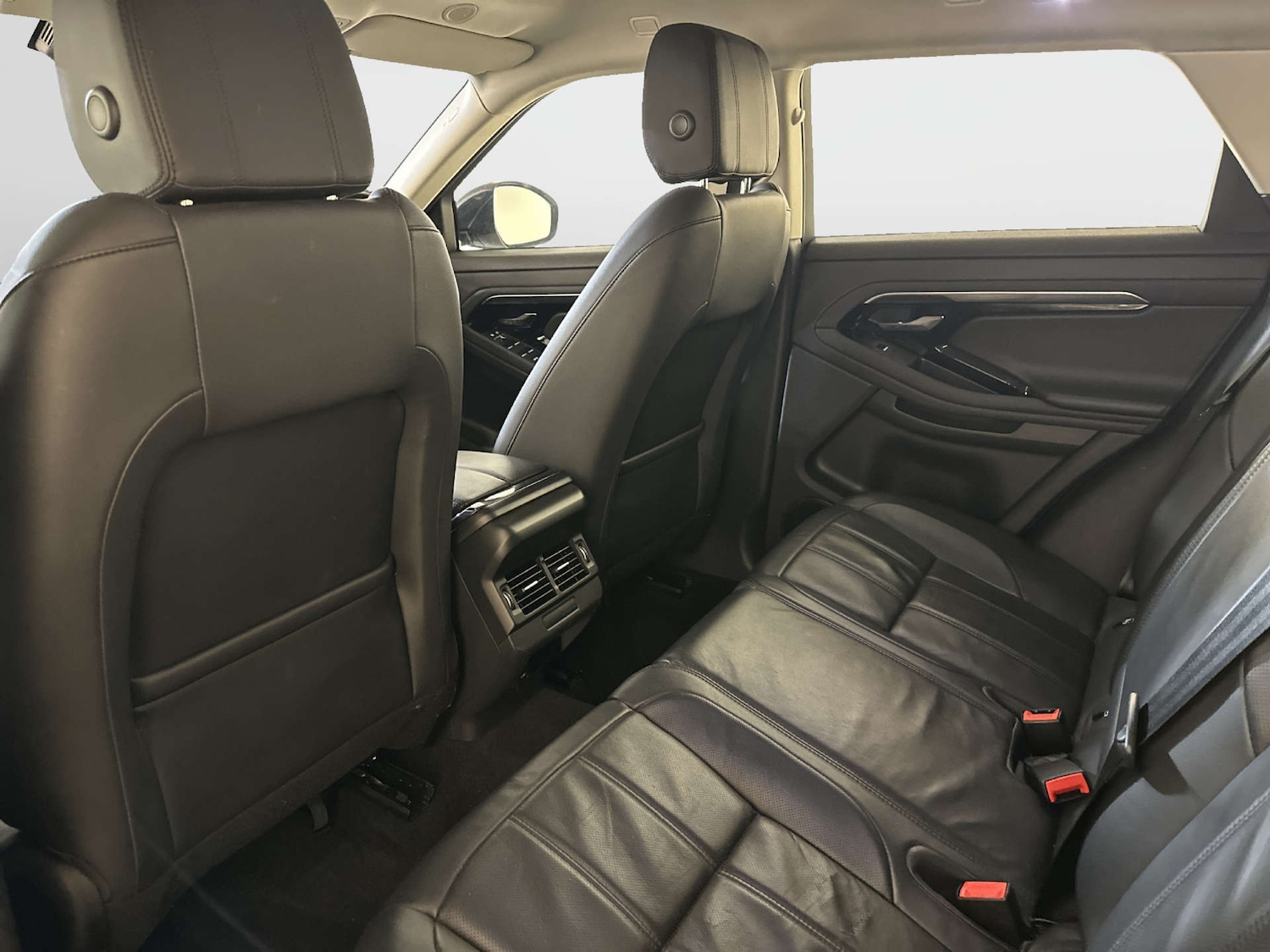 Used Land Rover Range Rover Evoque 2021 for sale - 78003686: Photo 14