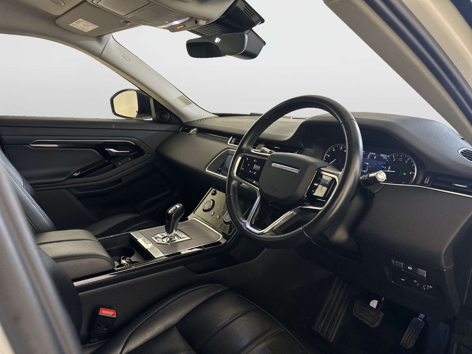 Used Land Rover Range Rover Evoque 2021 for sale - 78003686: Photo 15