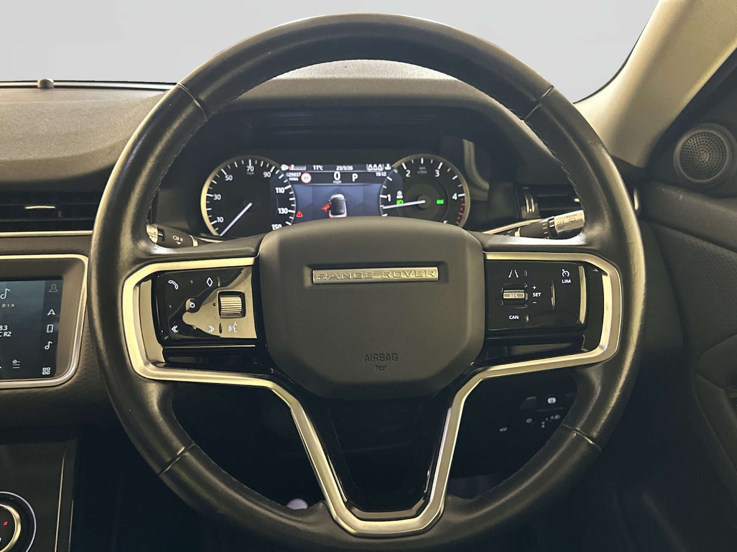 Used Land Rover Range Rover Evoque 2021 for sale - 78003686: Photo 16