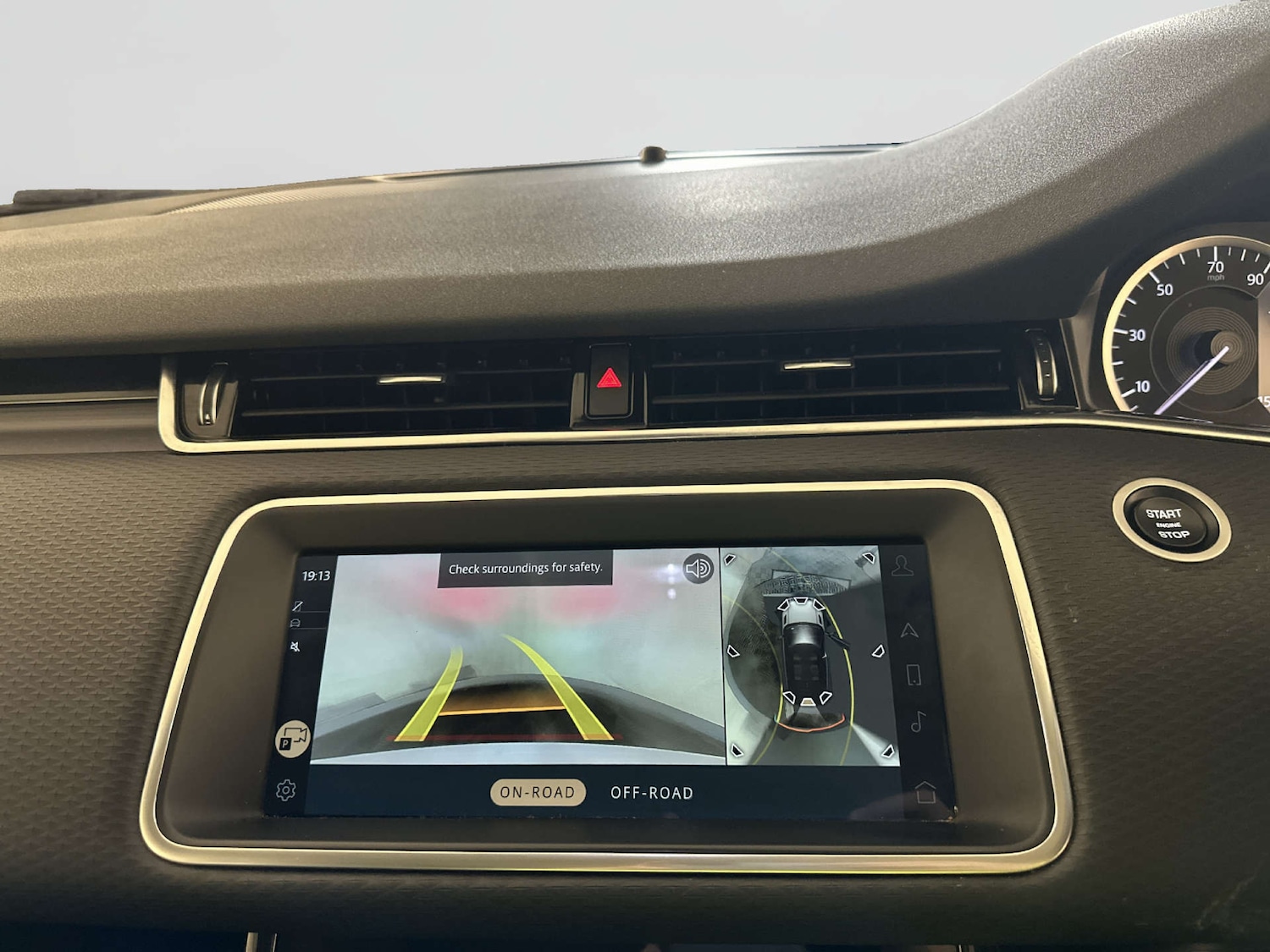 Used Land Rover Range Rover Evoque 2021 for sale - 78003686: Photo 20