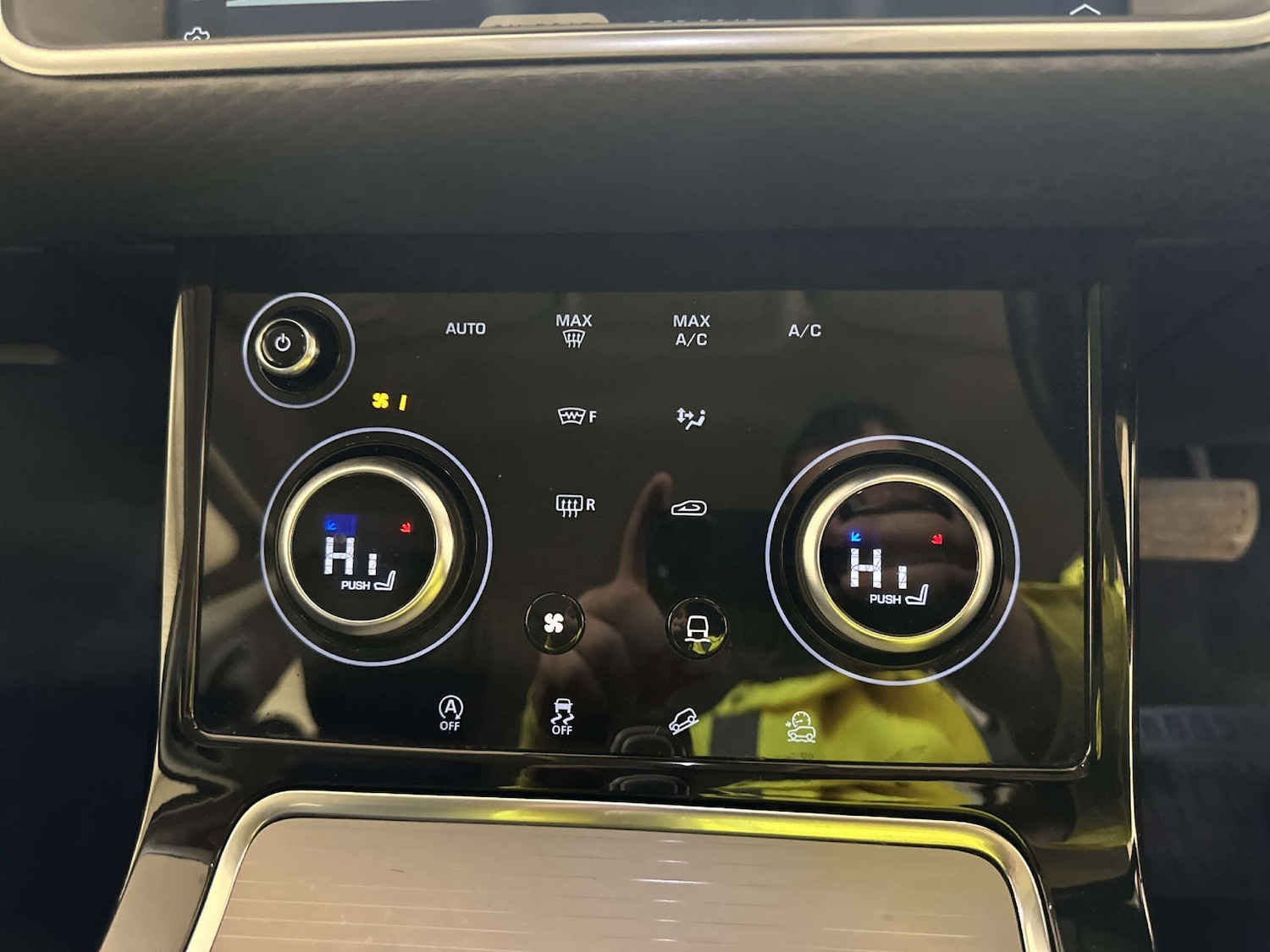 Used Land Rover Range Rover Evoque 2021 for sale - 78003686: Photo 24