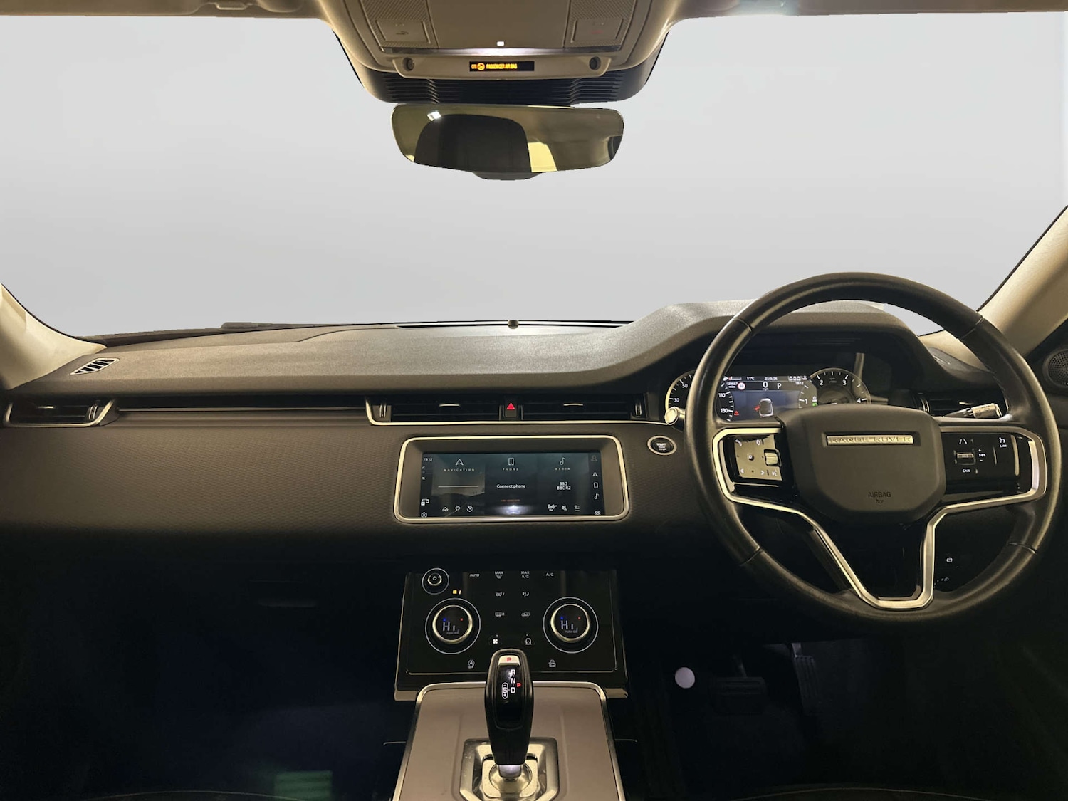 Used Land Rover Range Rover Evoque 2021 for sale - 78003686: Photo 3