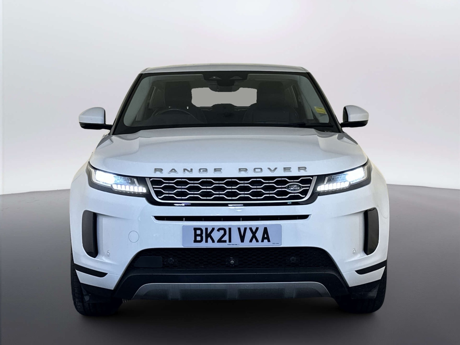 Used Land Rover Range Rover Evoque 2021 for sale - 78003686: Photo 5