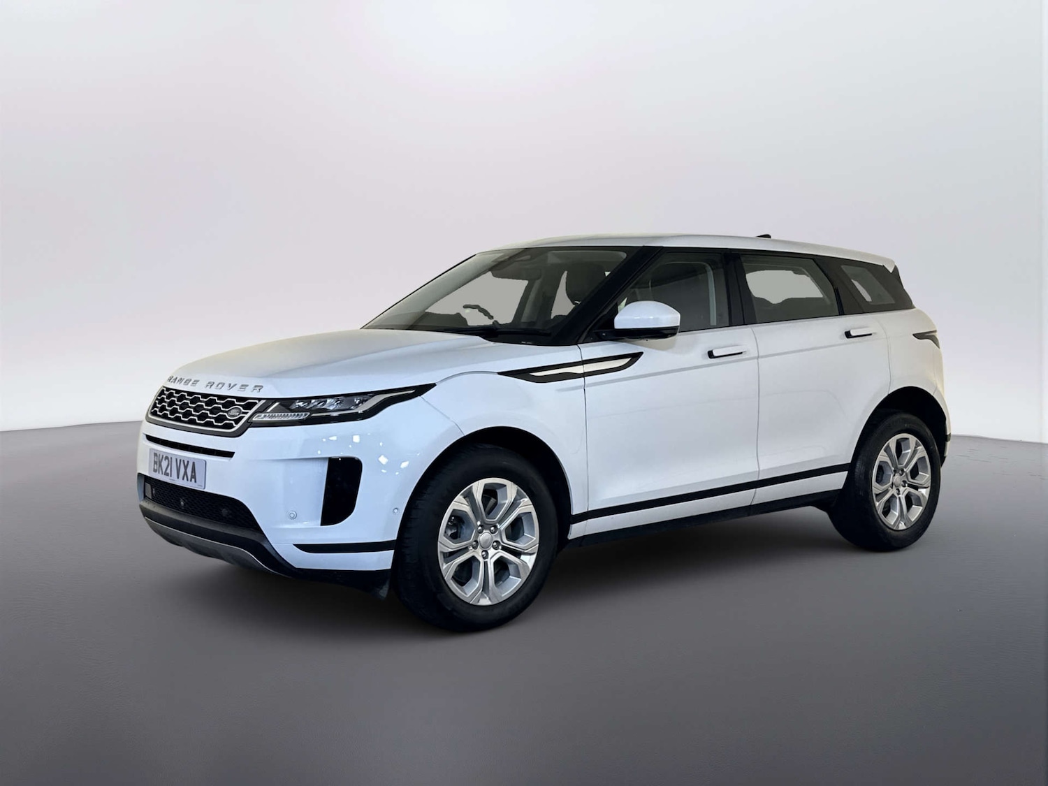 Used Land Rover Range Rover Evoque 2021 for sale - 78003686: Photo 6