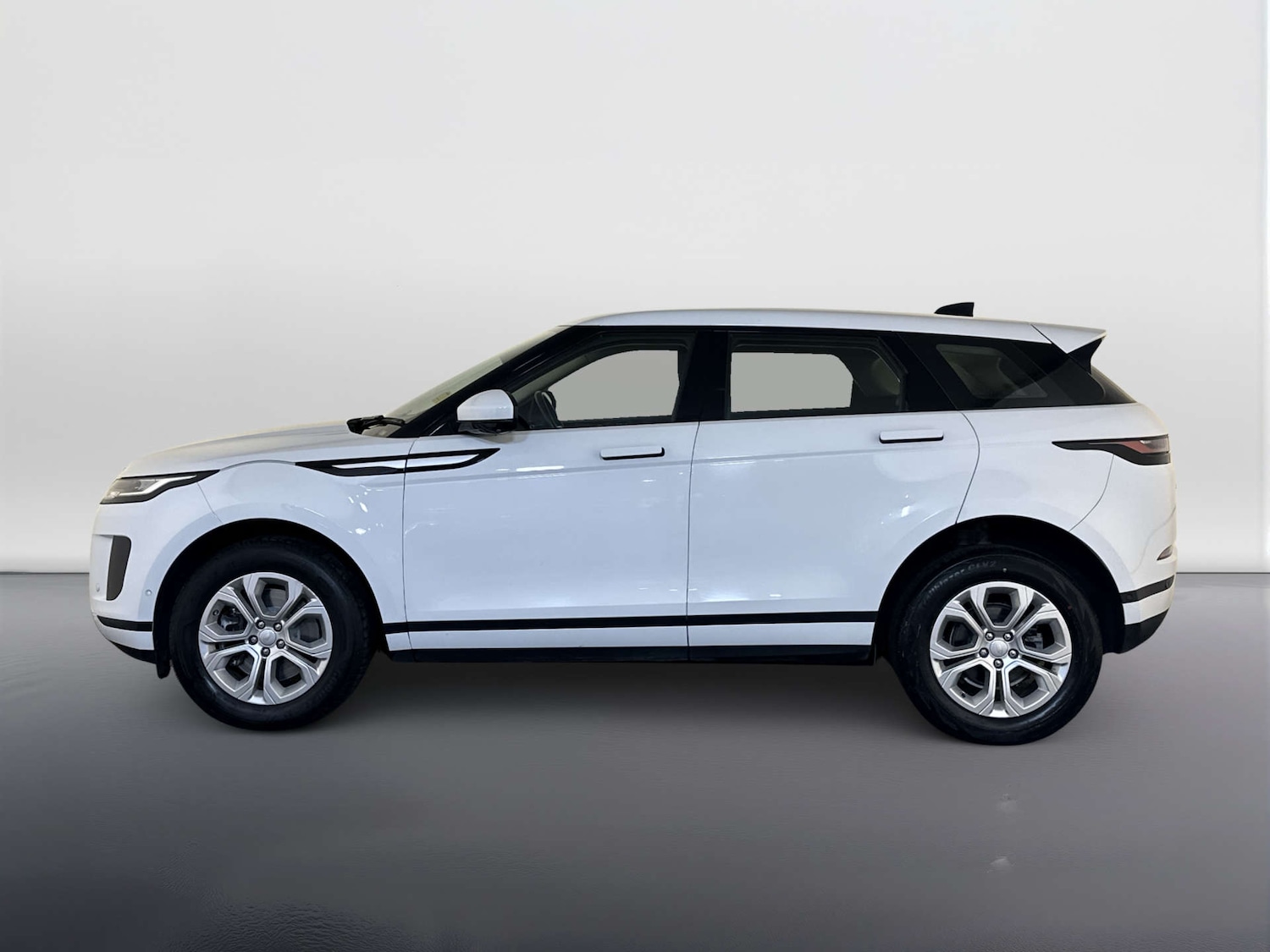 Used Land Rover Range Rover Evoque 2021 for sale - 78003686: Photo 7