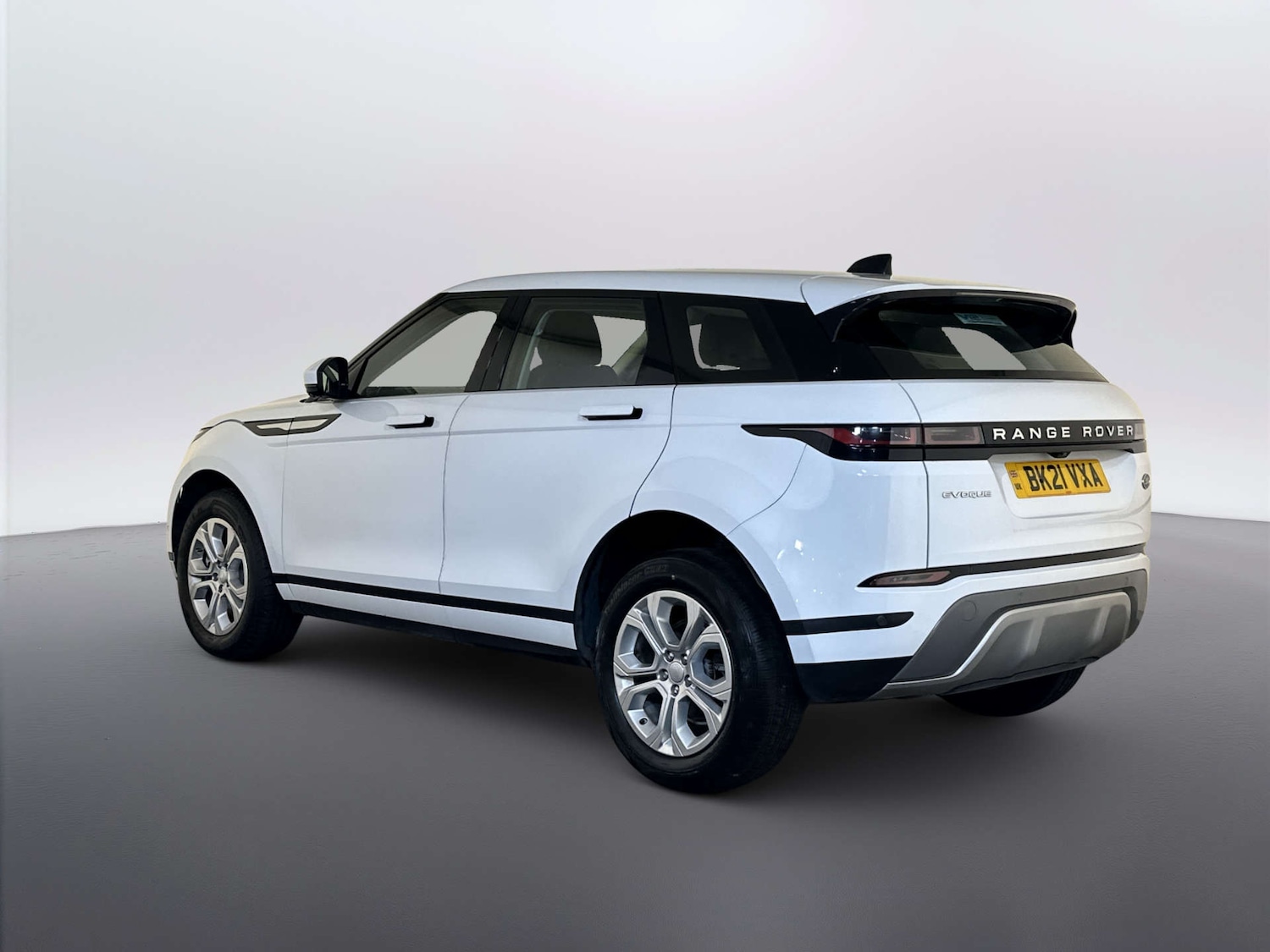 Used Land Rover Range Rover Evoque 2021 for sale - 78003686: Photo 8