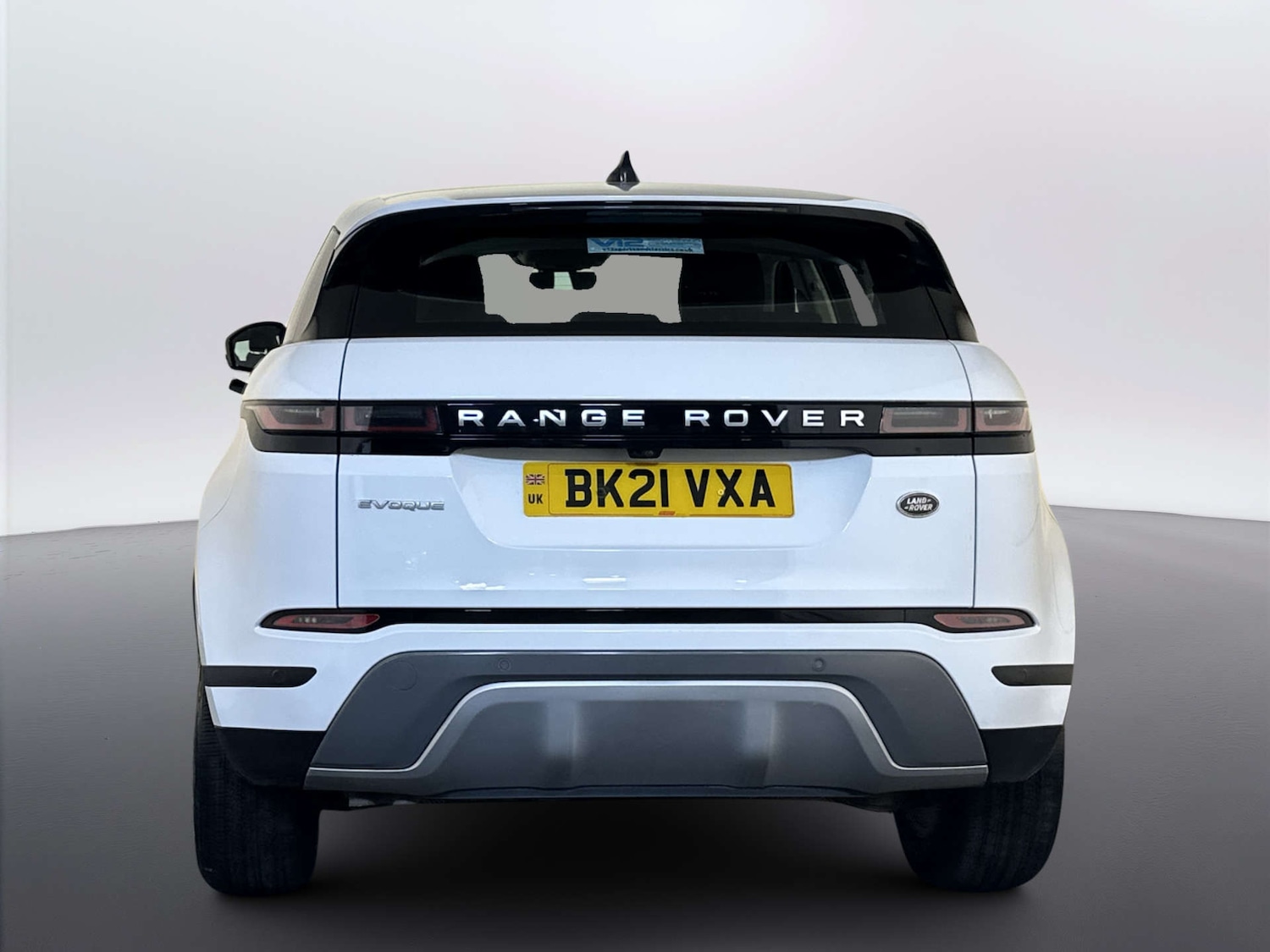 Used Land Rover Range Rover Evoque 2021 for sale - 78003686: Photo 9