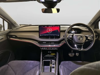 Used Skoda Enyaq 2023 for sale - 78358929: Photo