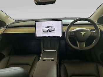 Used Tesla Model Y 2023 for sale - 79283743: Photo