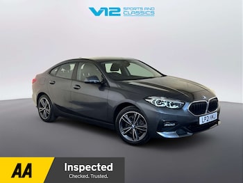 Used BMW 2 Series 2021 for sale - 79604742: Photo