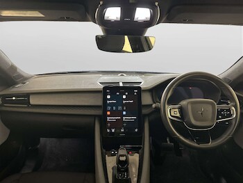 Used Polestar Polestar 2 2021 for sale - 77805628: Photo