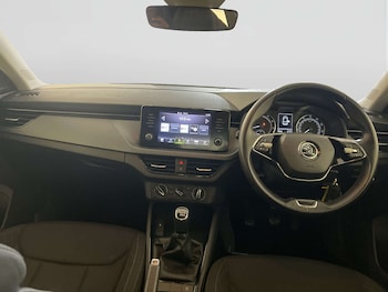 Used Skoda Scala 2022 for sale - 78583541: Photo