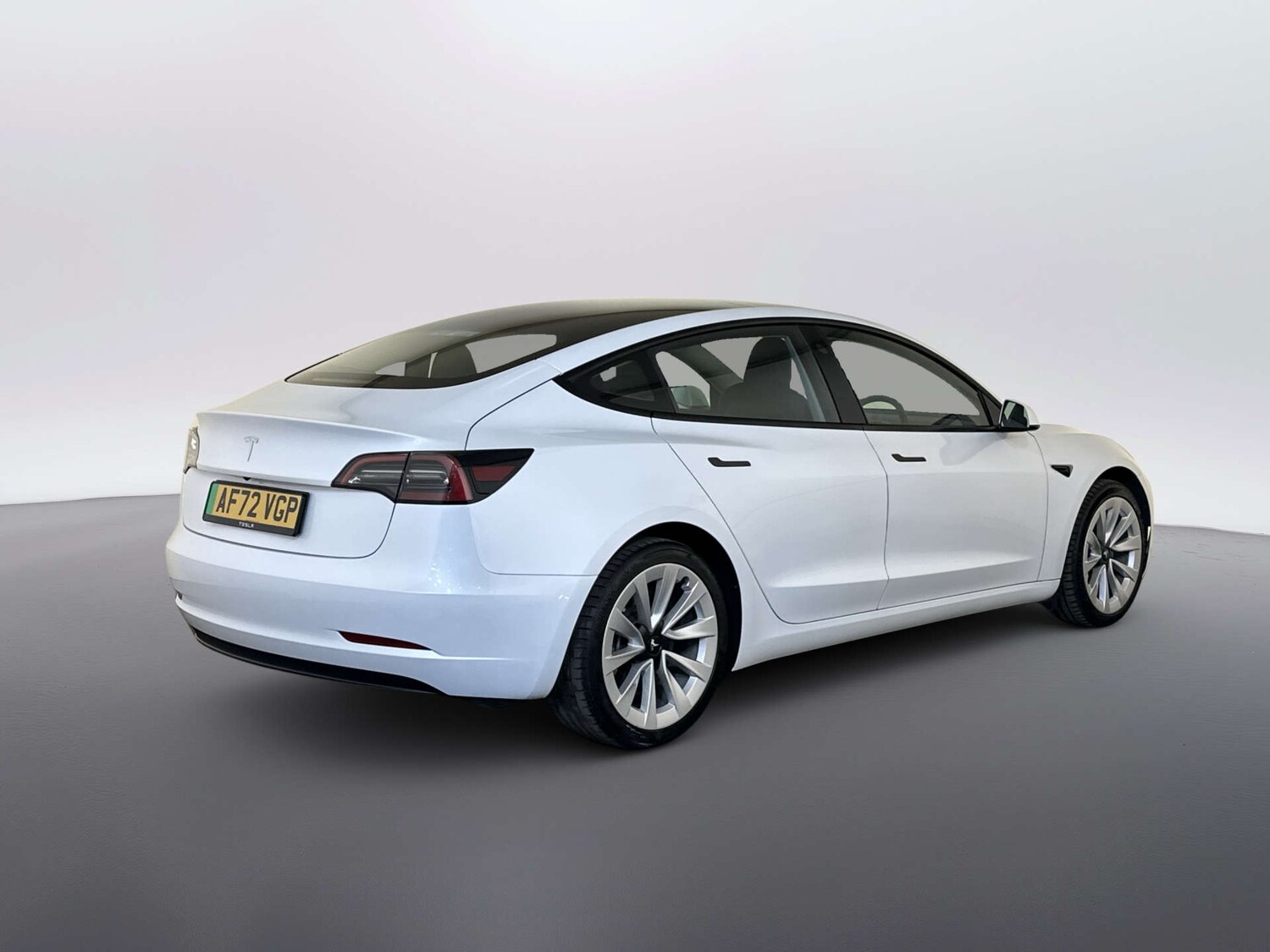 Used Tesla Model 3 2022 for sale - 77954356: Photo 10