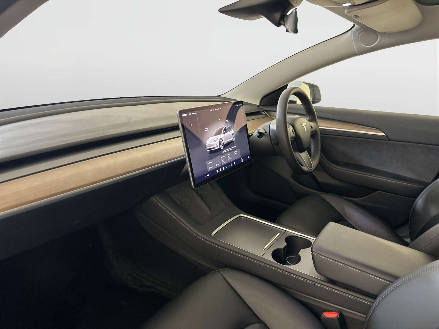 Used Tesla Model 3 2022 for sale - 77954356: Photo 12