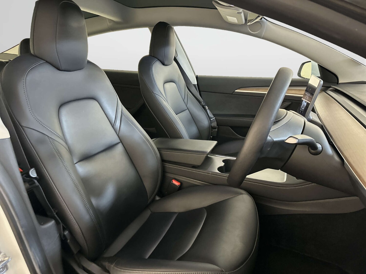 Used Tesla Model 3 2022 for sale - 77954356: Photo 13