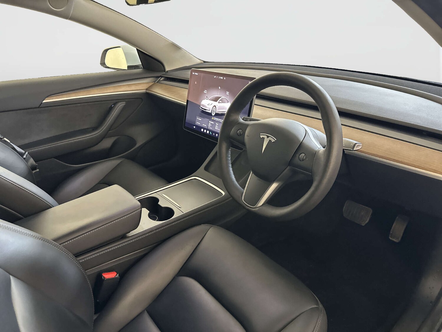 Used Tesla Model 3 2022 for sale - 77954356: Photo 15