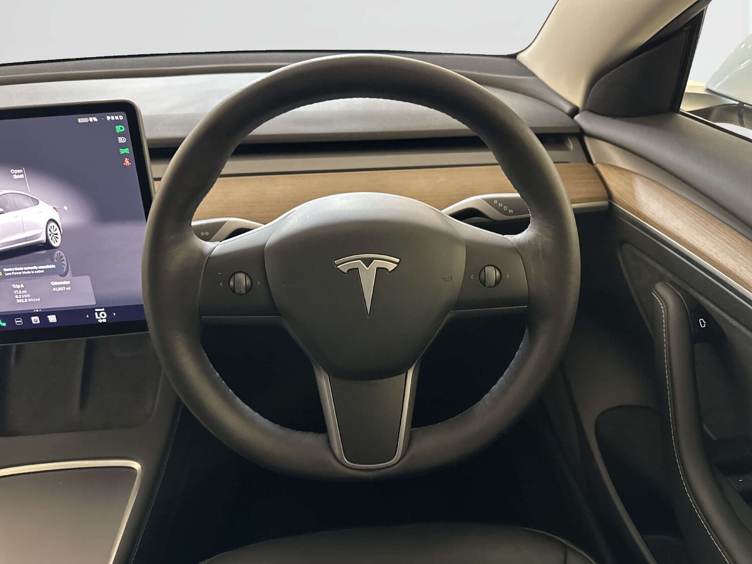 Used Tesla Model 3 2022 for sale - 77954356: Photo 16