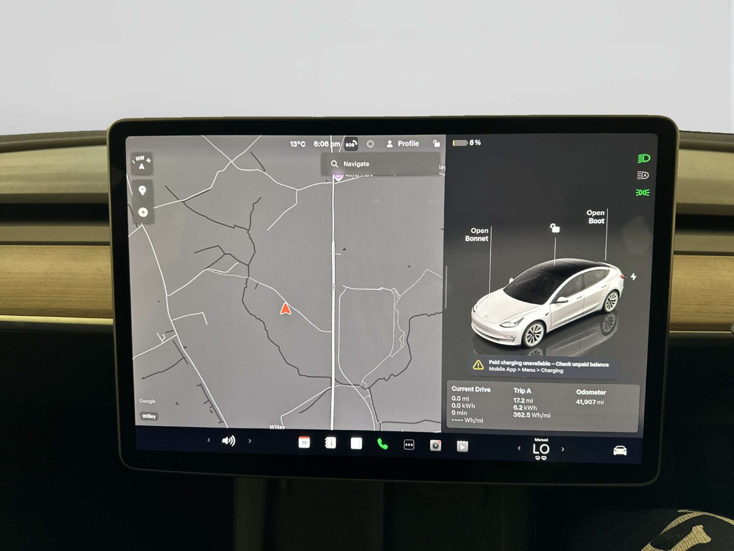 Used Tesla Model 3 2022 for sale - 77954356: Photo 21