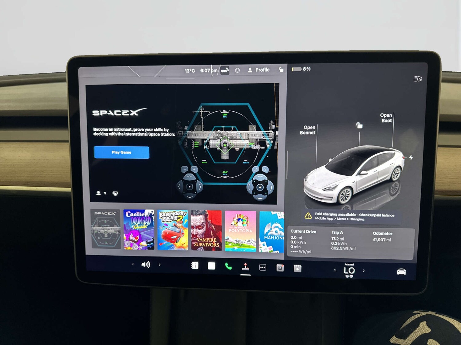 Used Tesla Model 3 2022 for sale - 77954356: Photo 24