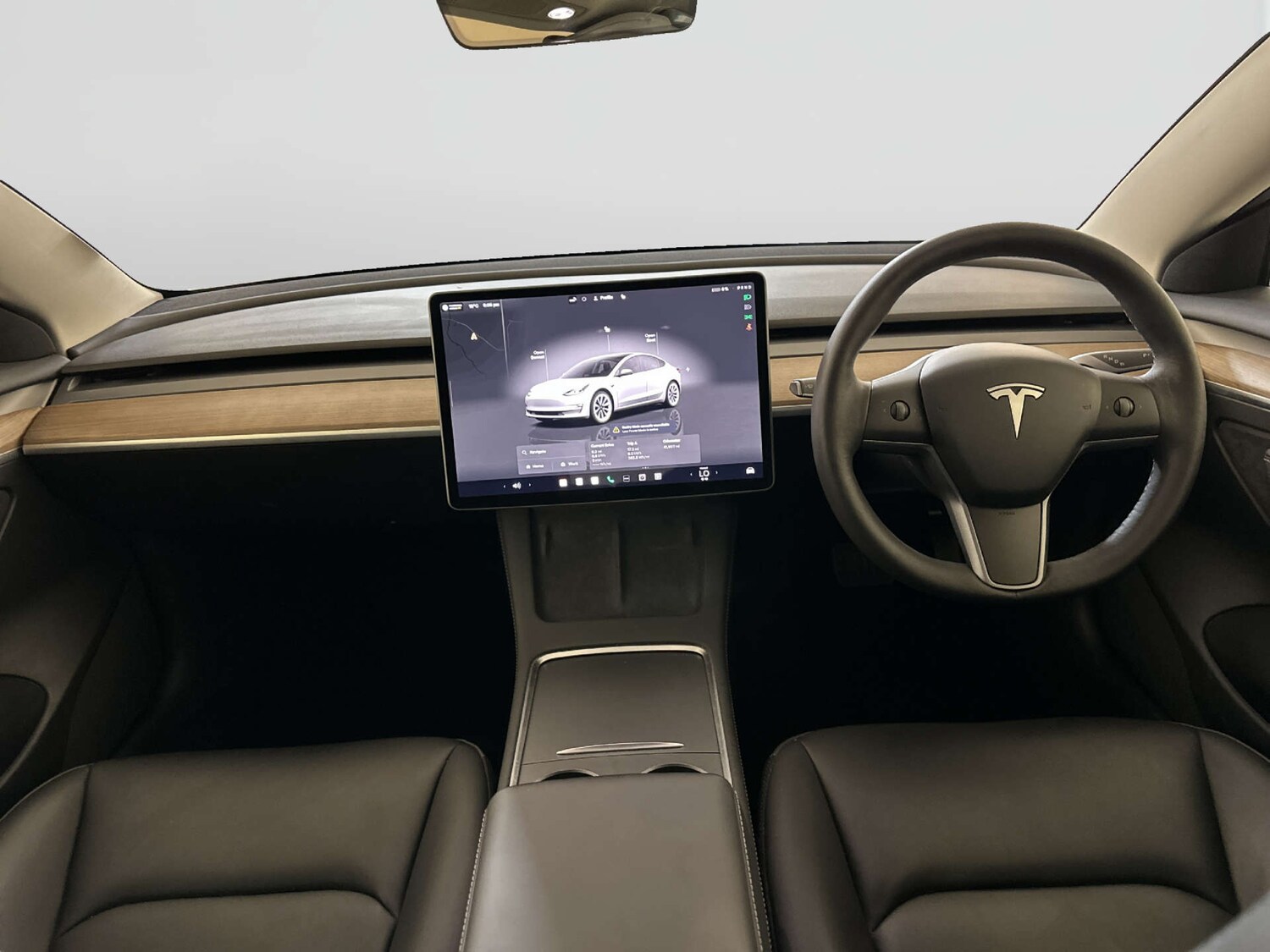 Used Tesla Model 3 2022 for sale - 77954356: Photo 3