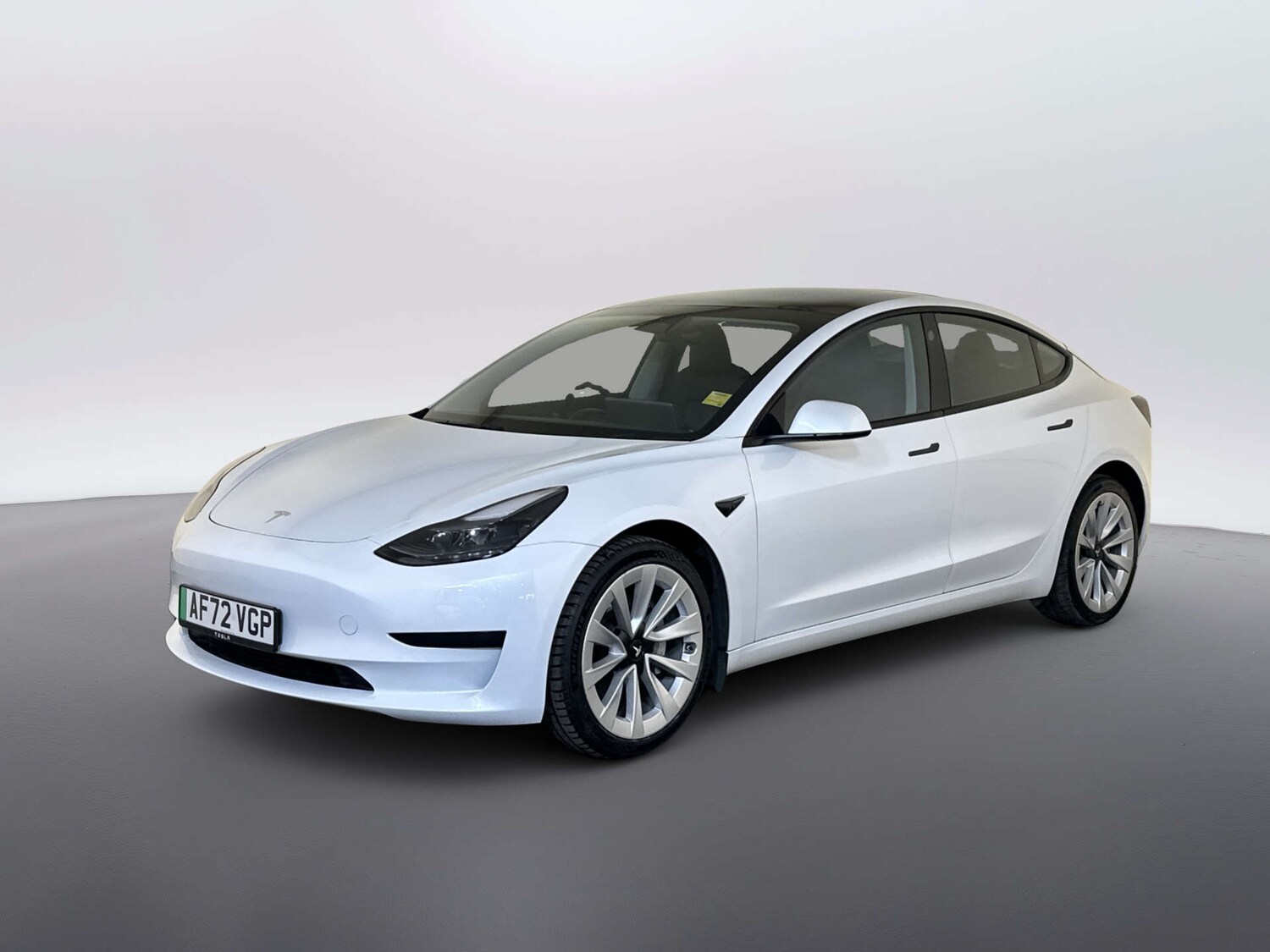 Used Tesla Model 3 2022 for sale - 77954356: Photo 6