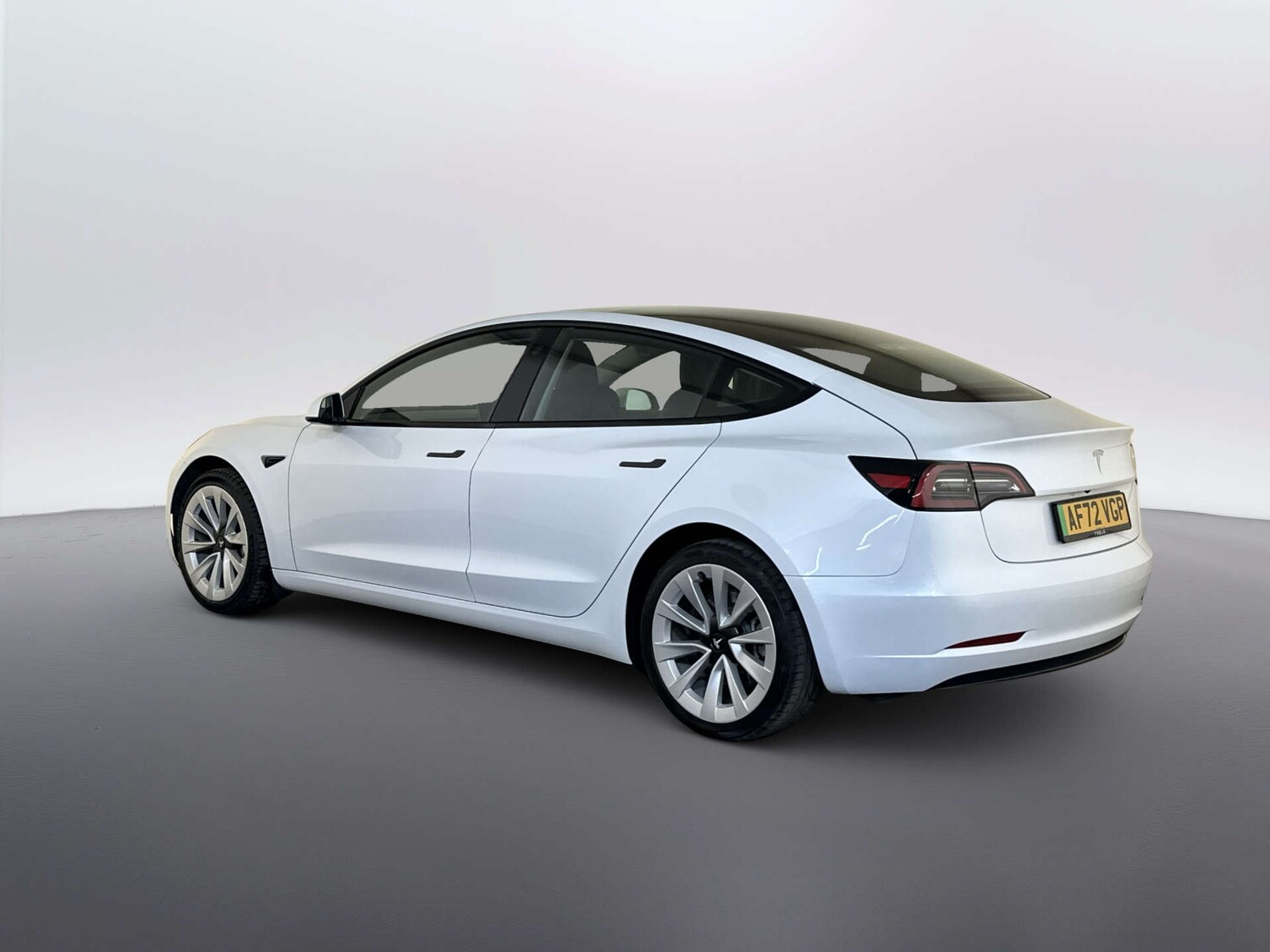 Used Tesla Model 3 2022 for sale - 77954356: Photo 8