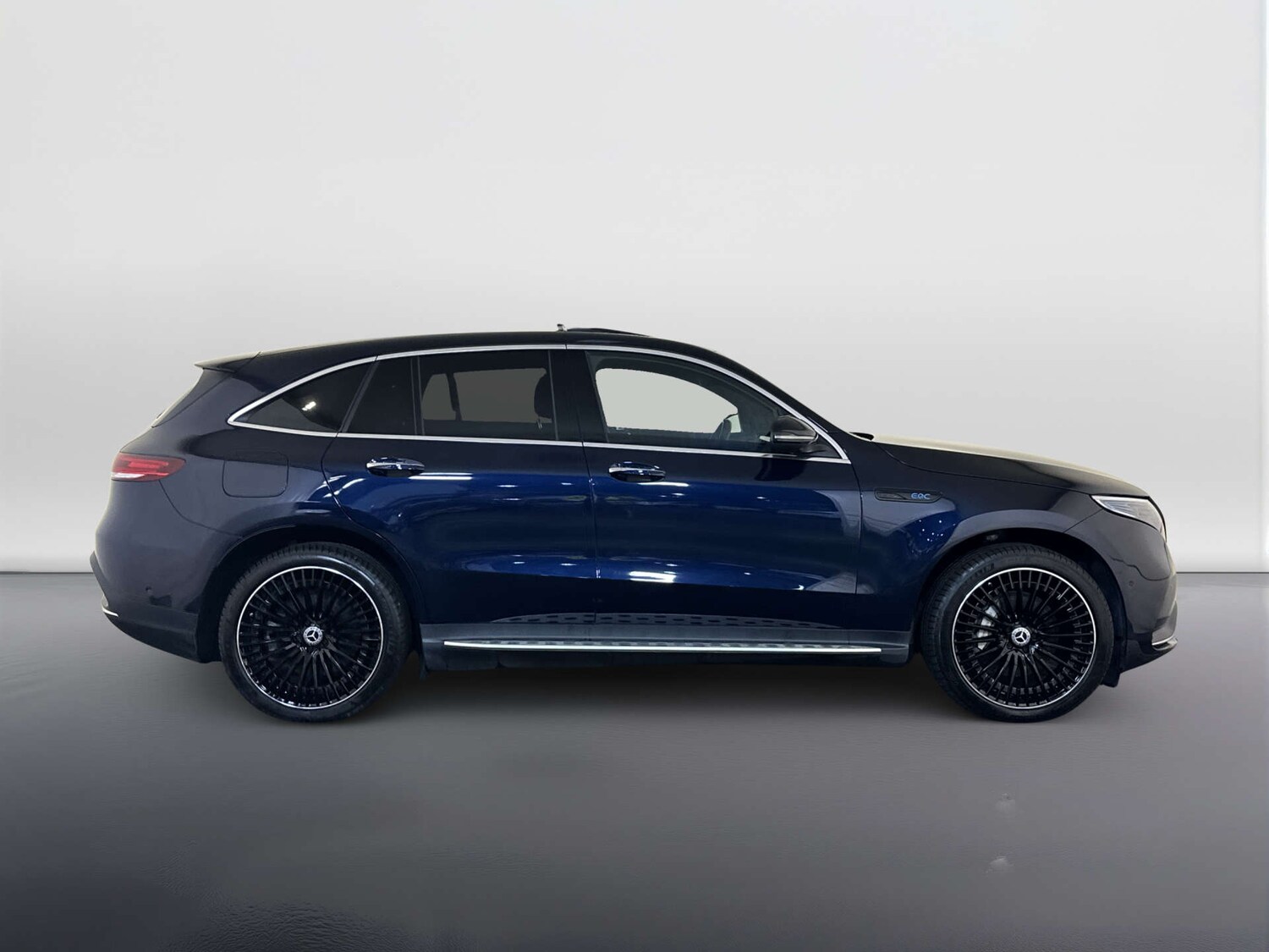 Used Mercedes-Benz EQC 2022 for sale - 78080718: Photo 11